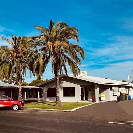 Motel Myall Dalby Exterior foto