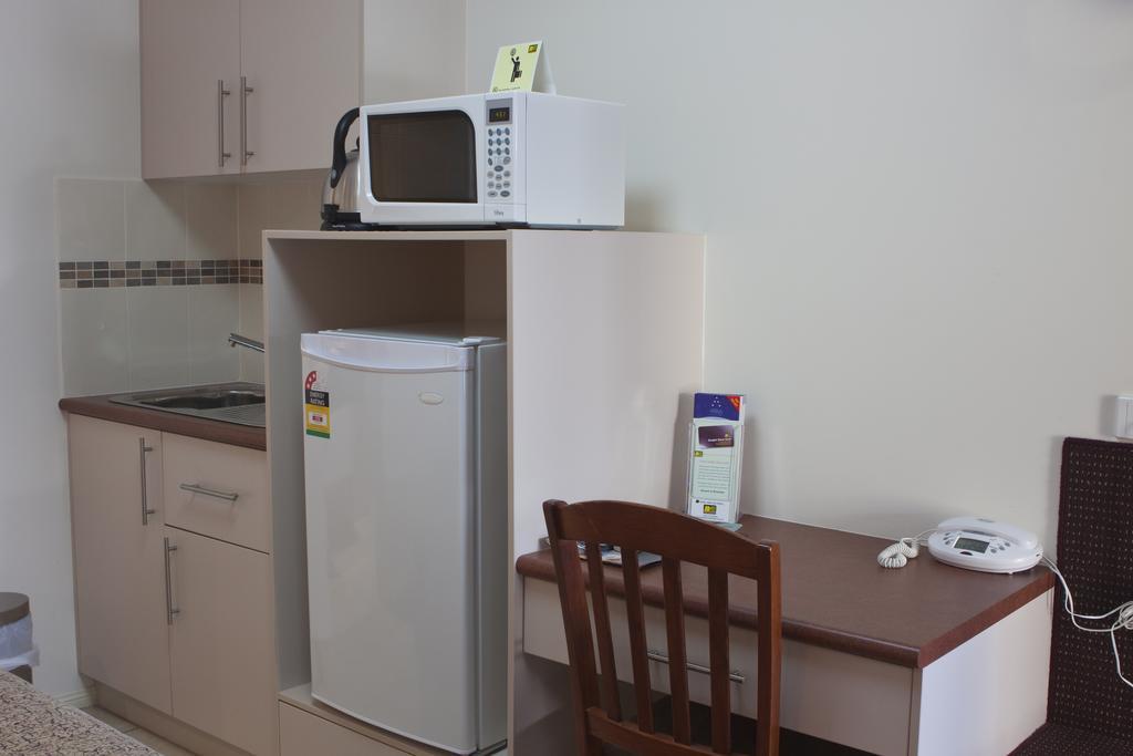 Motel Myall Dalby Habitación foto